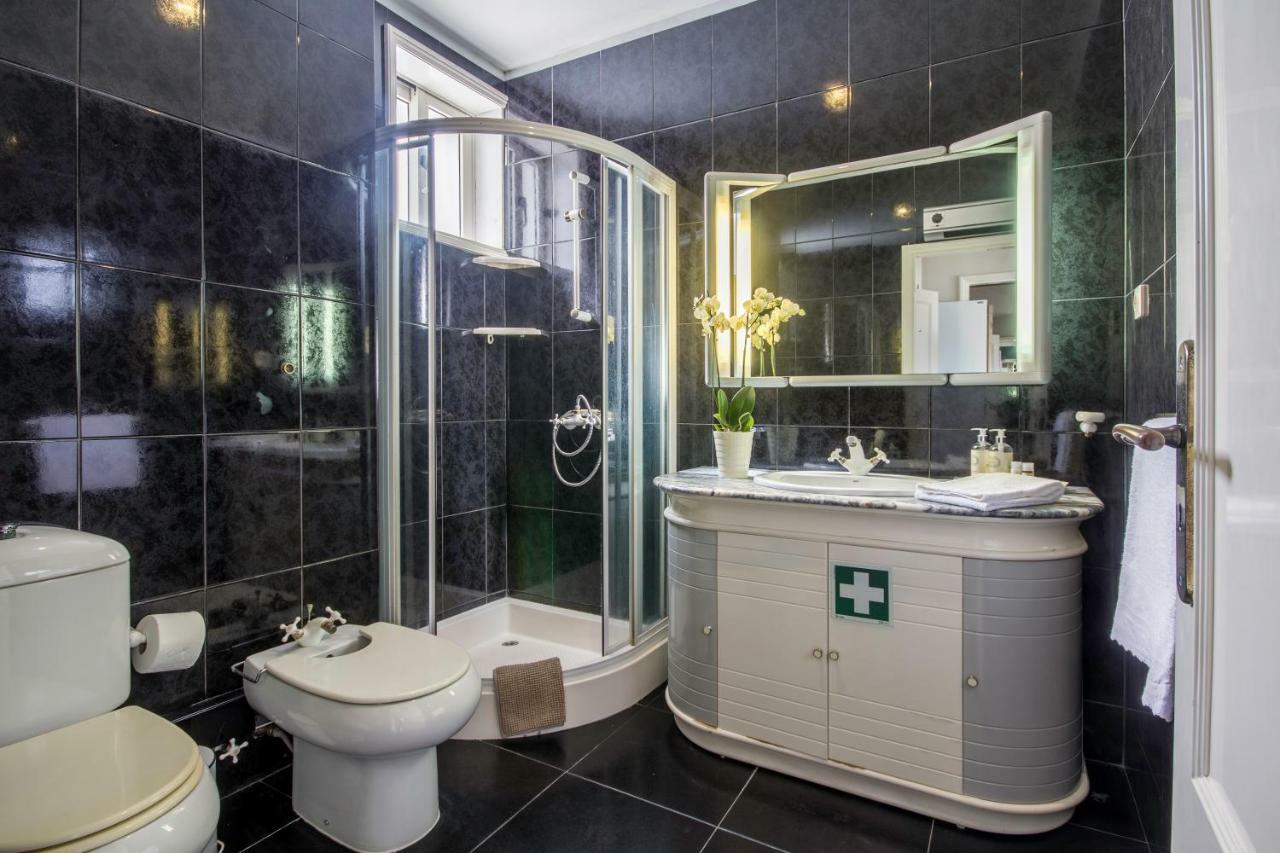 "Sea View"Loft Apartment Vila do Conde Luaran gambar